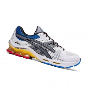 Asics GEL-KINSEI OG Sneakers Herren Weiß | 542ECWGNF