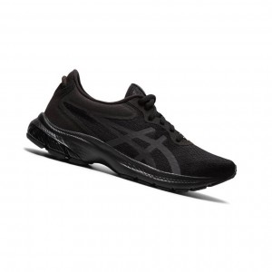 Asics GEL-KUMO LYTE Laufschuhe Damen Schwarz | 916YVWPJR