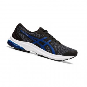 Asics GEL-KUMO LYTE Laufschuhe Herren Schwarz | 509DXRQZI