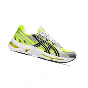 Asics GEL-KYRIOS Sneakers Herren Grün | 289IXEOQZ