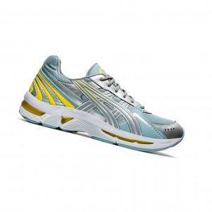 Asics GEL-KYRIOS Sneakers Herren Hellgrau | 527GDAECF