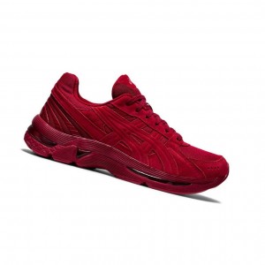 Asics GEL-KYRIOS Sneakers Herren Rot | 970NXFDIZ