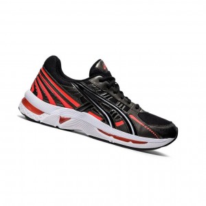 Asics GEL-KYRIOS Sneakers Herren Schwarz | 168DFPJOI