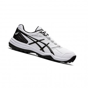 Asics GEL-LETHAL FIELD Sneakers Herren Weiß Schwarz | 123KHQNLA