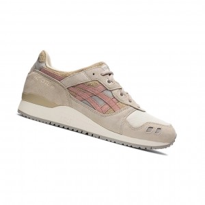 Asics GEL-LYTE III OG GTX Sneakers Herren Grau | 810EKGLDC