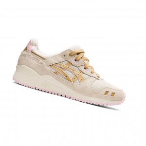 Asics GEL-LYTE III OG Sneakers Damen Beige | 694NPWLBM