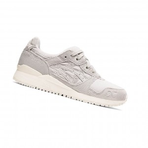 Asics GEL-LYTE III OG Sneakers Damen Grau | 682LAIXBG