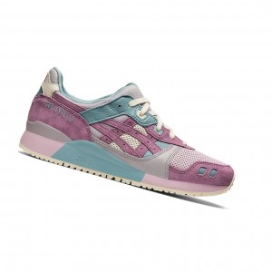 Asics GEL-LYTE III OG Sneakers Damen Rosa | 623CHSZFD