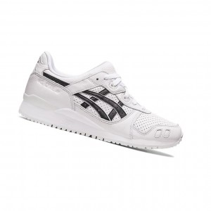 Asics GEL-LYTE III OG Sneakers Damen Weiß Schwarz | 908QNHLYO