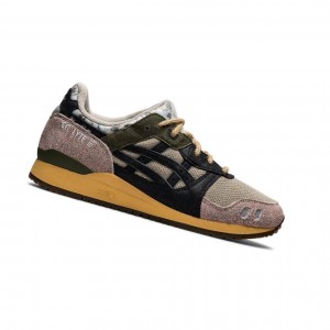 Asics GEL-LYTE III OG Sneakers Herren Beige | 324AFJBDH