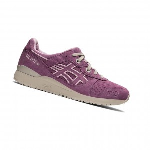 Asics GEL-LYTE III OG Sneakers Herren Grau | 902IFXDTY