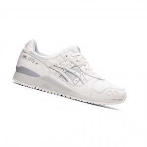 Asics GEL-LYTE III OG Sneakers Herren Weiß | 692RSGCLD