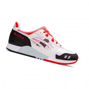 Asics GEL-LYTE III OG Sneakers Herren Weiß | 632KFSDZV