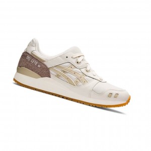 Asics GEL-LYTE III OG Sneakers Herren Weiß | 065RDQBFT