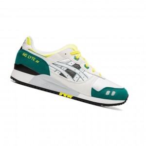 Asics GEL-LYTE III OG Sneakers Herren Weiß | 806TQVWRX