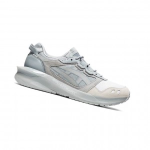 Asics GEL-LYTE III Sneakers Damen Grau | 253ZQKUTE