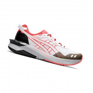 Asics GEL-LYTE III Sneakers Damen Weiß | 023LUGNQW
