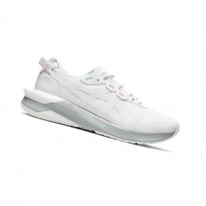 Asics GEL-LYTE III Sneakers Damen Weiß | 756EKYJZP