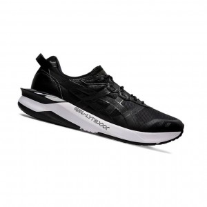 Asics GEL-LYTE III Sneakers Herren Schwarz | 478RSWKZO