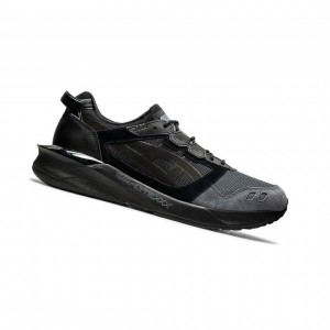 Asics GEL-LYTE III Sneakers Herren Schwarz | 134GBONJZ