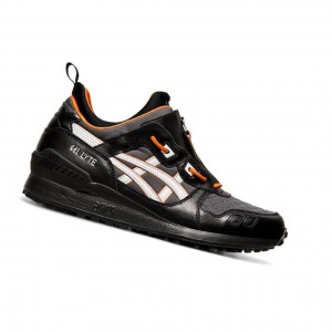 Asics GEL-LYTE MT Sneakers Herren Schwarz | 280PKMSXE