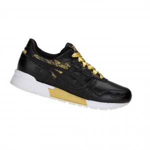 Asics GEL-LYTE Sneakers Damen Schwarz | 236HOIGUD