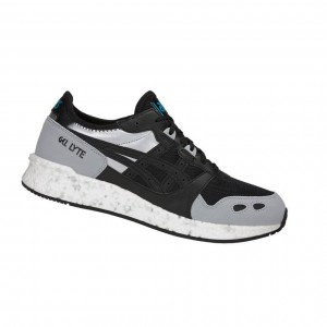 Asics GEL-LYTE Sneakers Herren Schwarz | 038BJOFNA