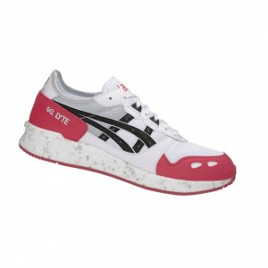 Asics GEL-LYTE Sneakers Herren Weiß | 346JANOQD