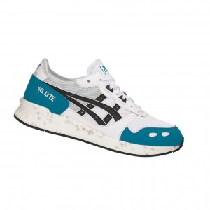 Asics GEL-LYTE Sneakers Herren Weiß | 869BXKYAO