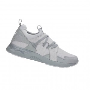 Asics GEL-LYTE V Sneakers Herren Grau | 172EIHJXF