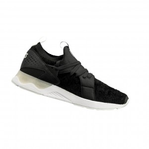 Asics GEL-LYTE V Sneakers Herren Schwarz | 710SZGMJT