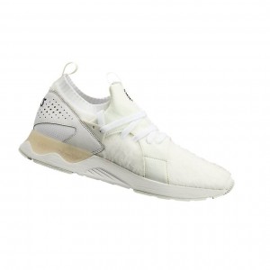 Asics GEL-LYTE V Sneakers Herren Weiß | 395SPXJIW