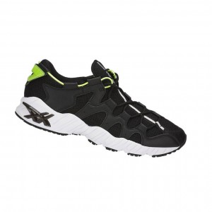 Asics GEL-MAI Sneakers Herren Schwarz | 135RFLHSW