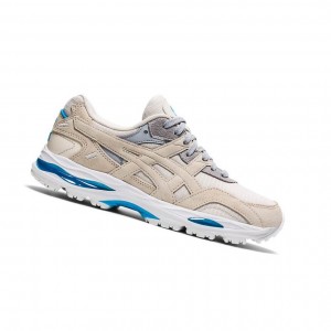 Asics GEL-MC PLUS Sneakers Damen Beige | 648BWNTPS