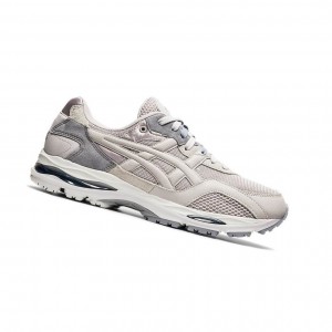 Asics GEL-MC PLUS Sneakers Herren Grau | 169OIZEXB