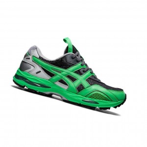 Asics GEL-MC PLUS Sneakers Herren Grün | 831MQXDTW