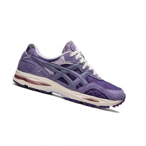 Asics GEL-MC PLUS Sneakers Herren Lila | 105XPJNOA