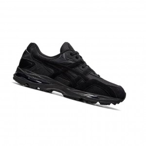 Asics GEL-MC PLUS Sneakers Herren Schwarz | 869PTZEDF