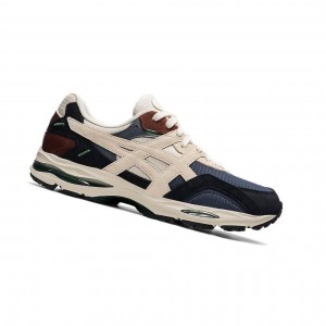 Asics GEL-MC PLUS Sneakers Herren Weiß | 603TOSIMG