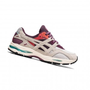 Asics GEL-MC PLUS Sneakers Herren Weiß | 741ZKDHBU