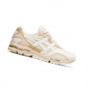 Asics GEL-MC PLUS Sneakers Herren Weiß | 854ILCPQZ