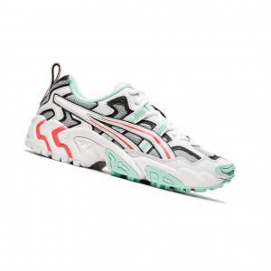 Asics GEL-NANDI OG Sneakers Damen Weiß | 092FPOVDN