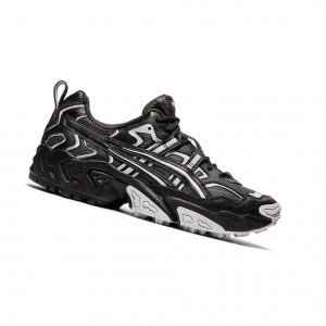 Asics GEL-NANDI OG Sneakers Herren Schwarz | 654MGFCXJ