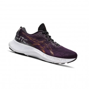 Asics GEL-NIMBUS LITE 3 Laufschuhe Damen Orange | 276EIRNCV