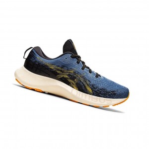 Asics GEL-NIMBUS LITE 3 Laufschuhe Herren Azurblau | 541VNCEOY