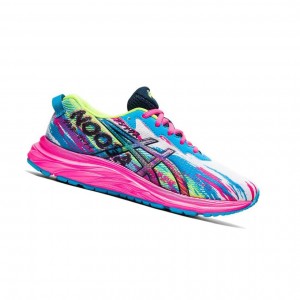 Asics GEL-NOOSA Laufschuhe Kinder Mehrfarbig | 281EOUQNF