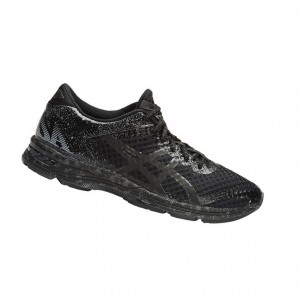 Asics GEL-NOOSA TRI 11 Laufschuhe Herren Schwarz | 326QWCOGE
