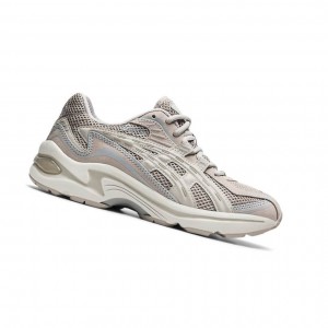 Asics GEL-PRELEUS Sneakers Damen Grau | 928JGTVUZ