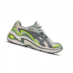 Asics GEL-PRELEUS Sneakers Damen Weiß | 936UFBYCN