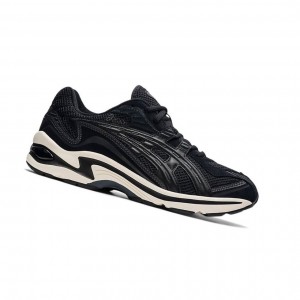 Asics GEL-PRELEUS Sneakers Herren Schwarz | 901IJYFBX